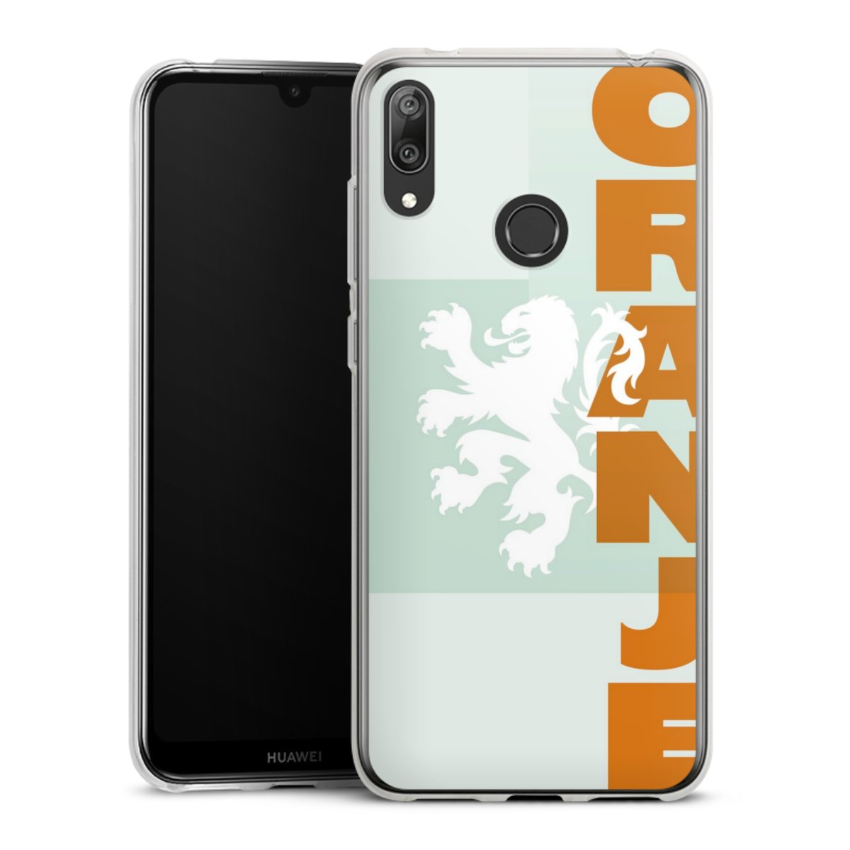 Oranje Nederlands Elftal