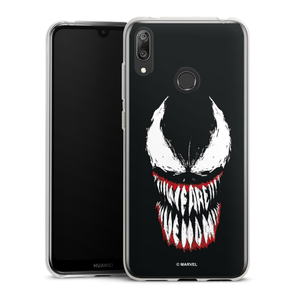 We Are Venom