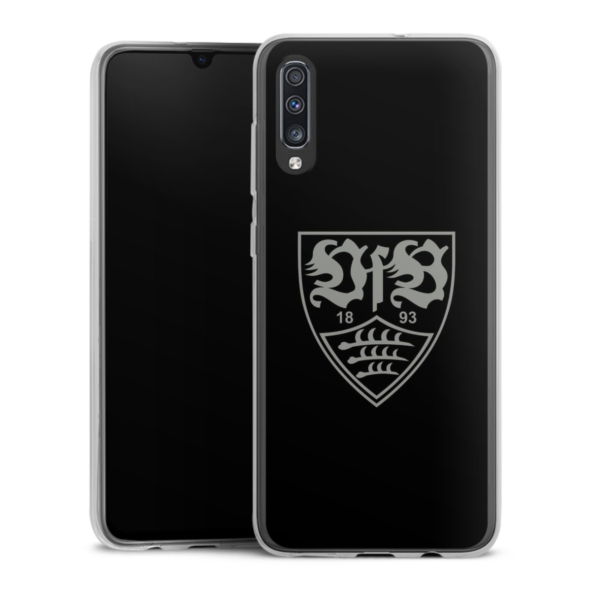 VfB Stuttgart Schwarz
