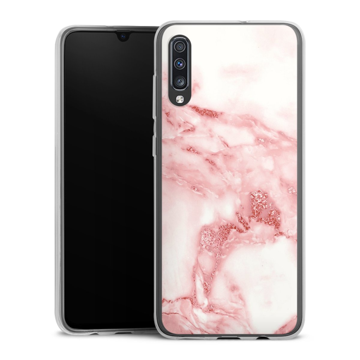 Siliconen hoesje