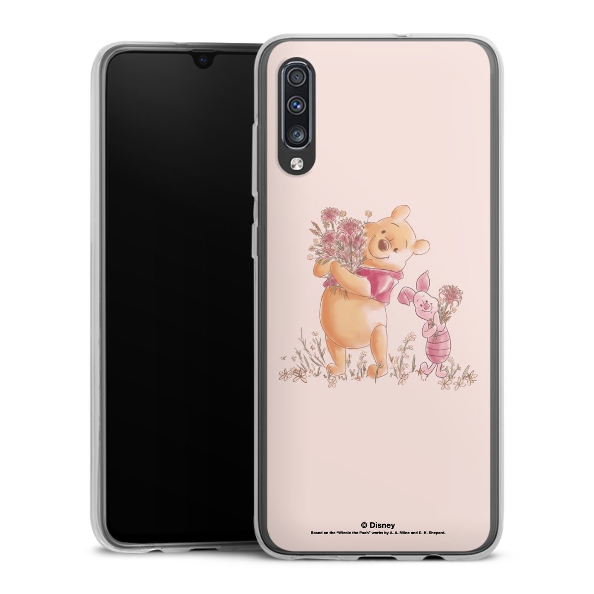 Silikon Case
