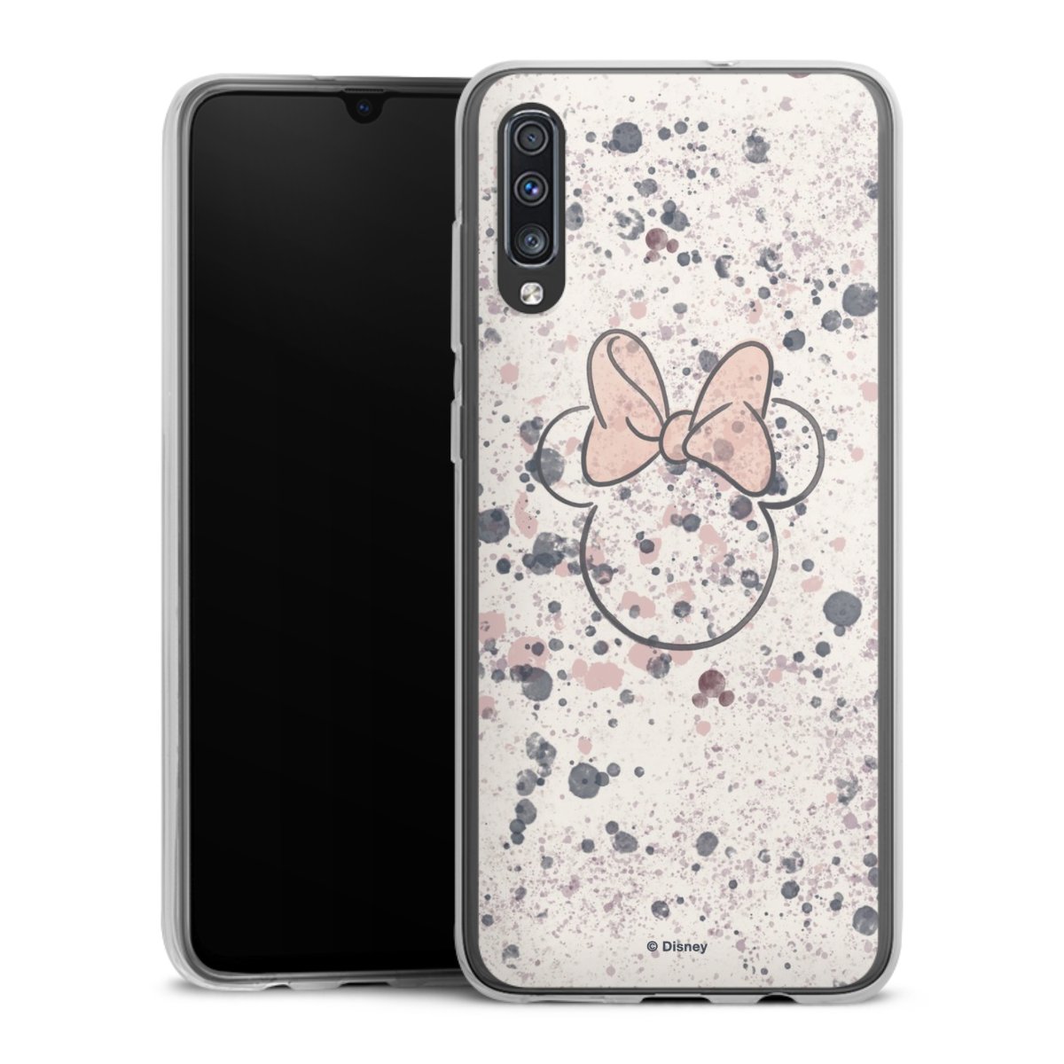 Silikon Case