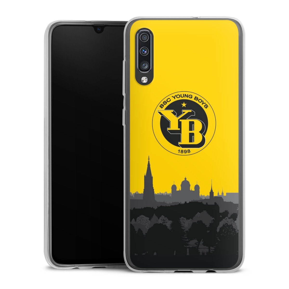 BSC YB Skyline