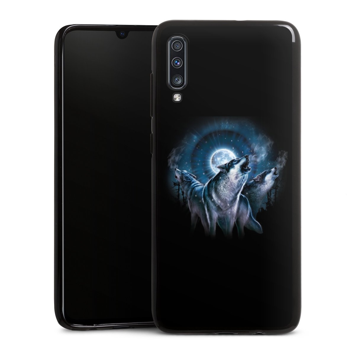 Cover silicone