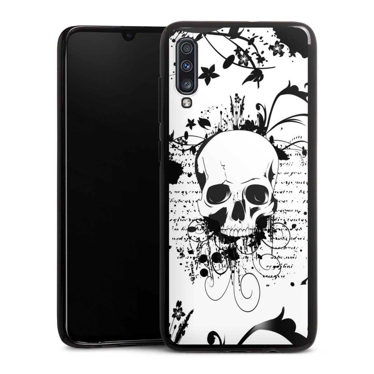 Silikon Case