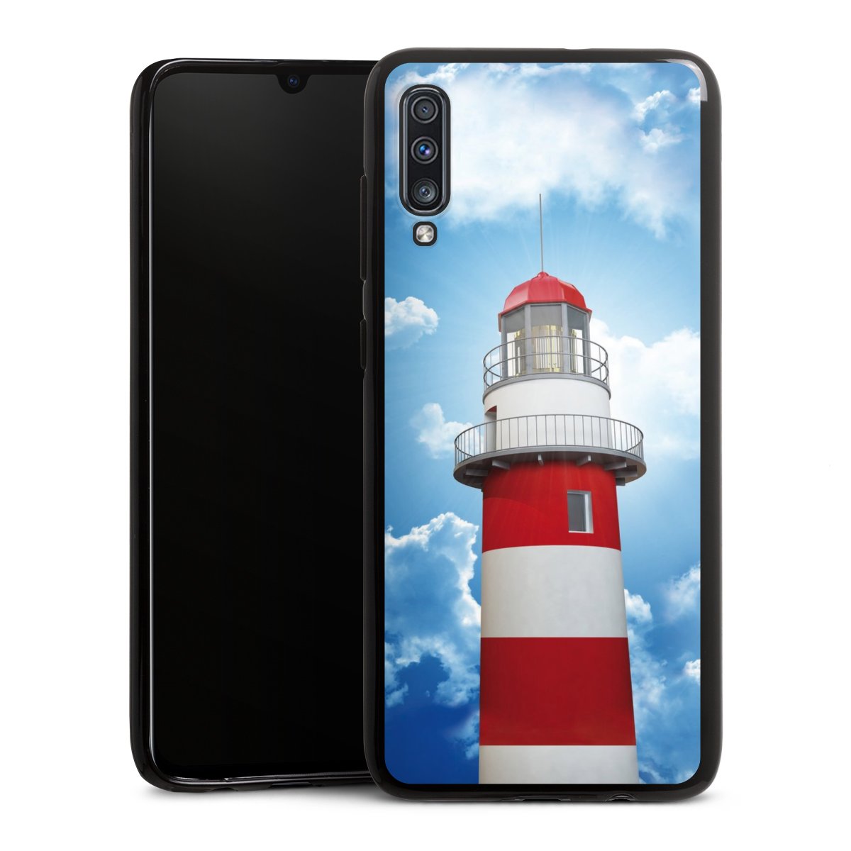 Siliconen hoesje