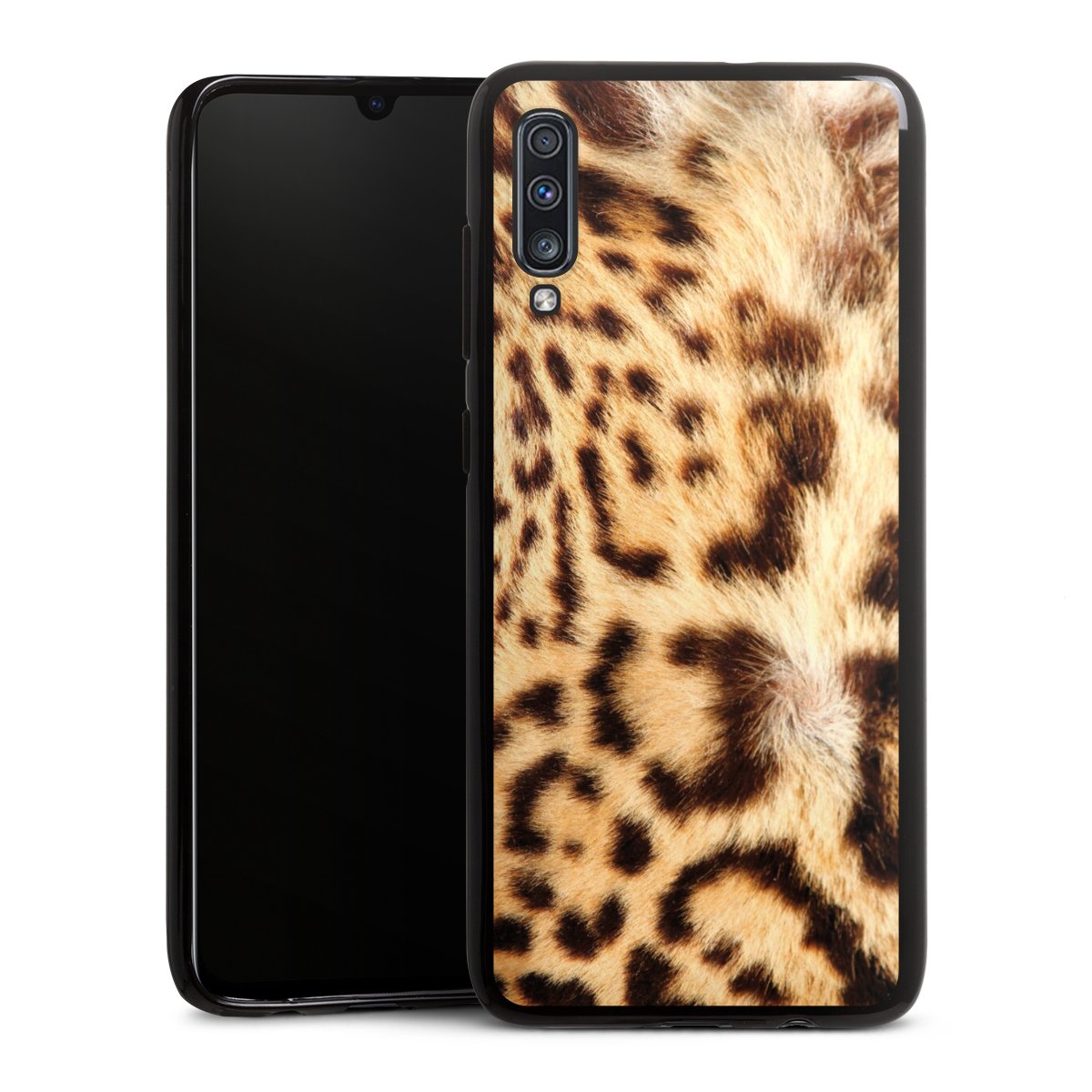 Silikon Case