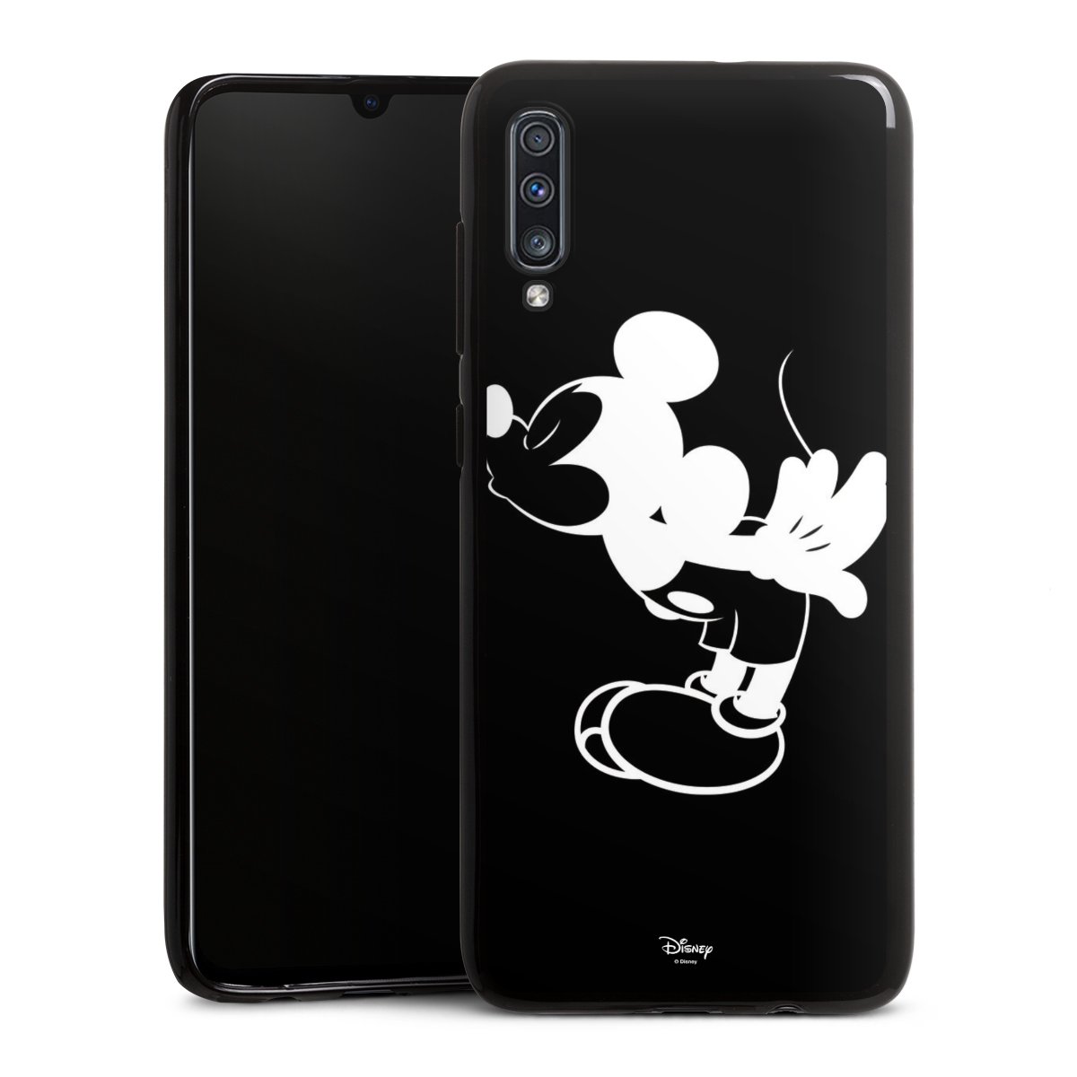 Cover silicone