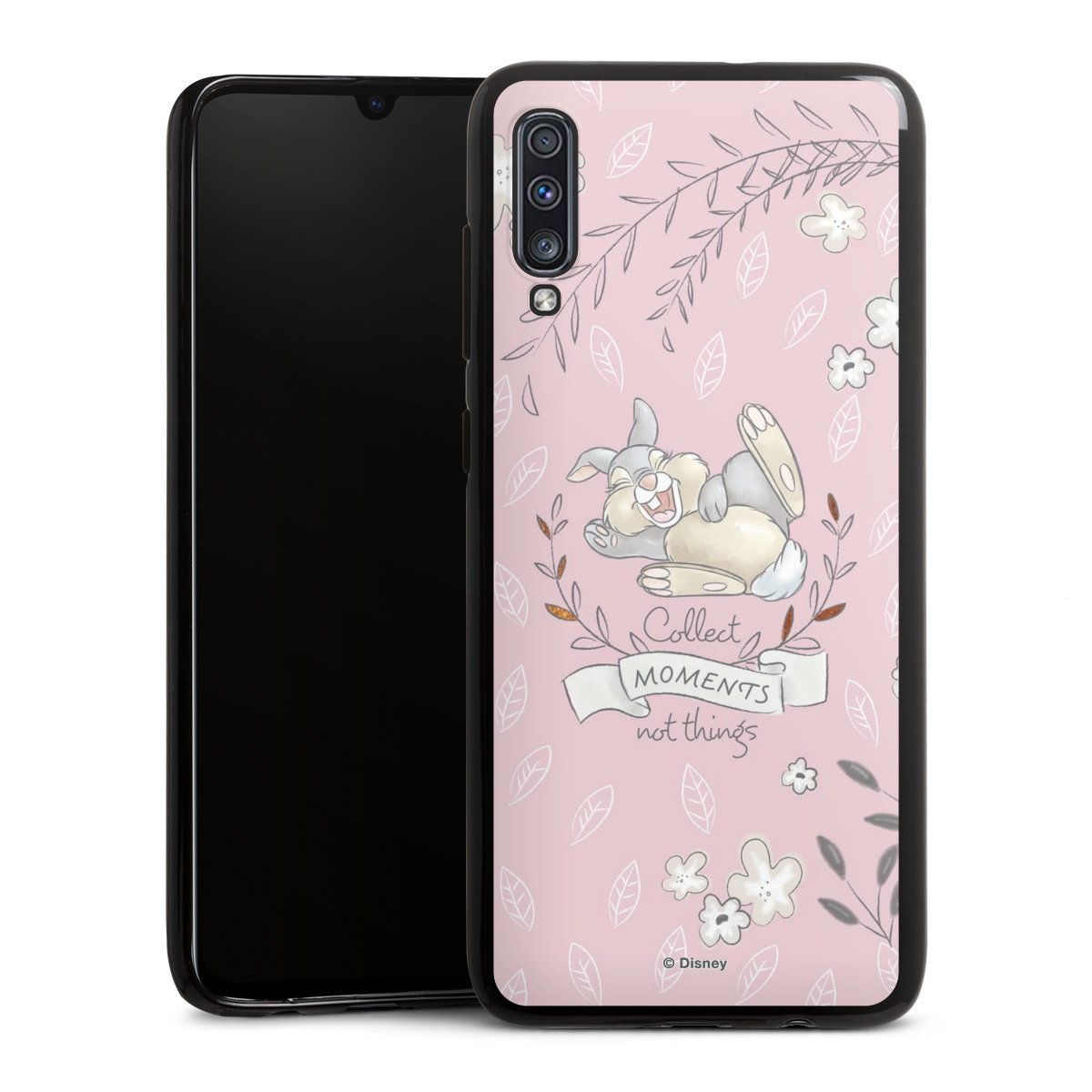 Coque en silicone