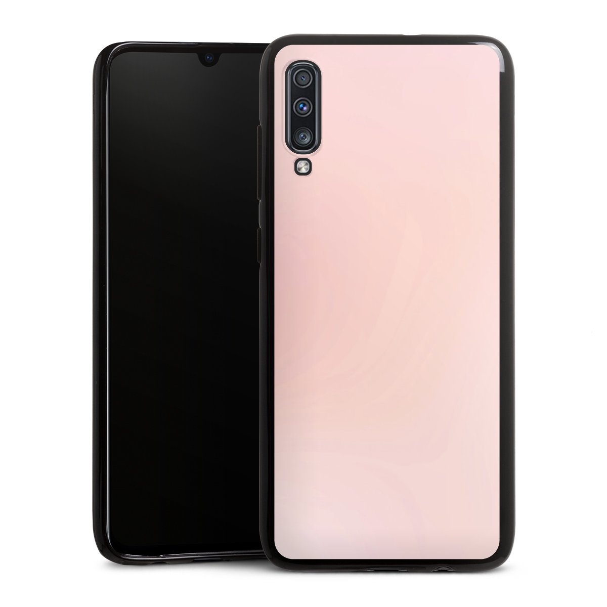 Siliconen hoesje