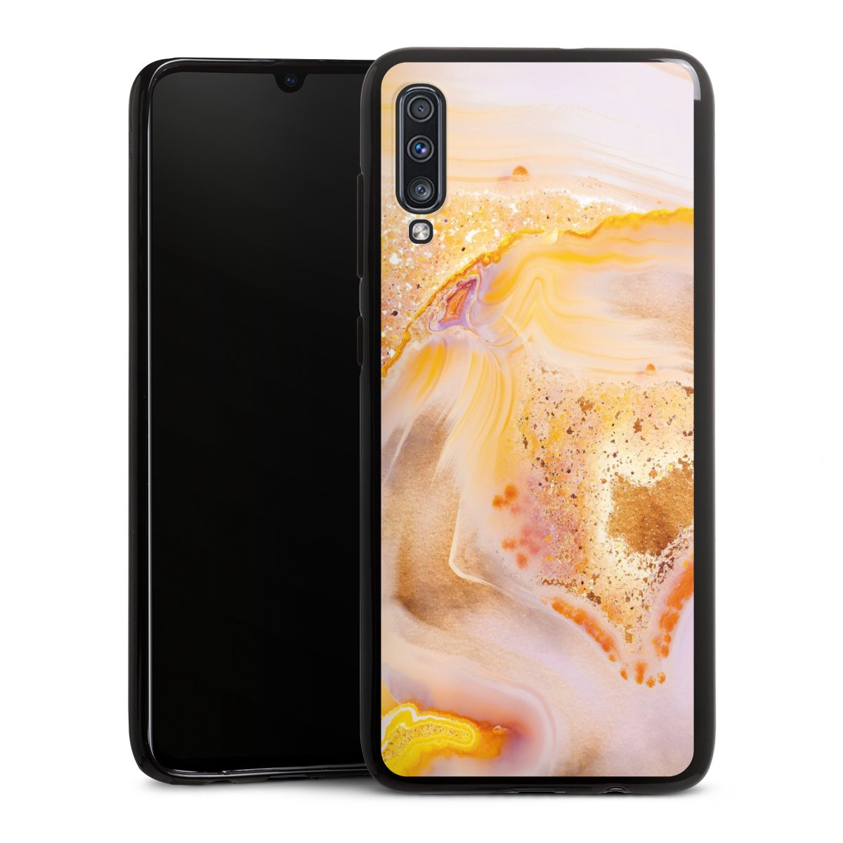 Silikon Case