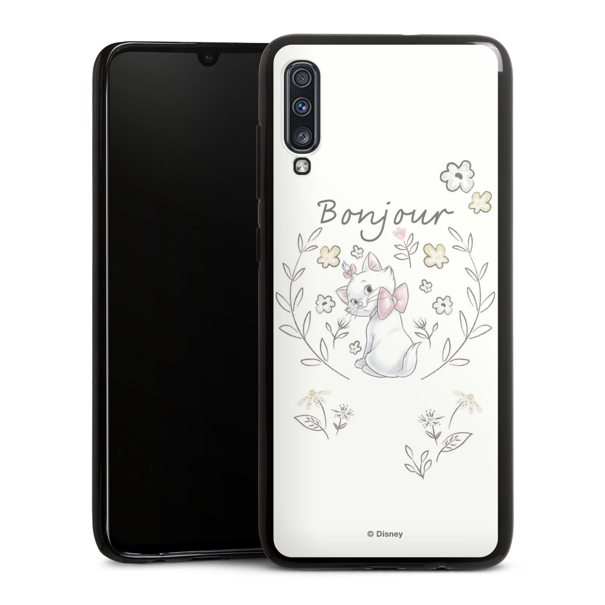 Siliconen hoesje