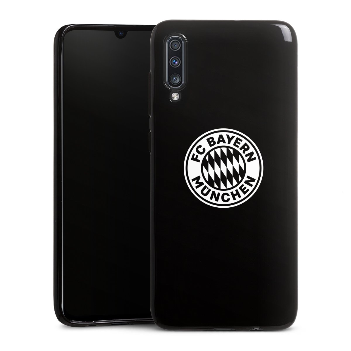 Silikon Case