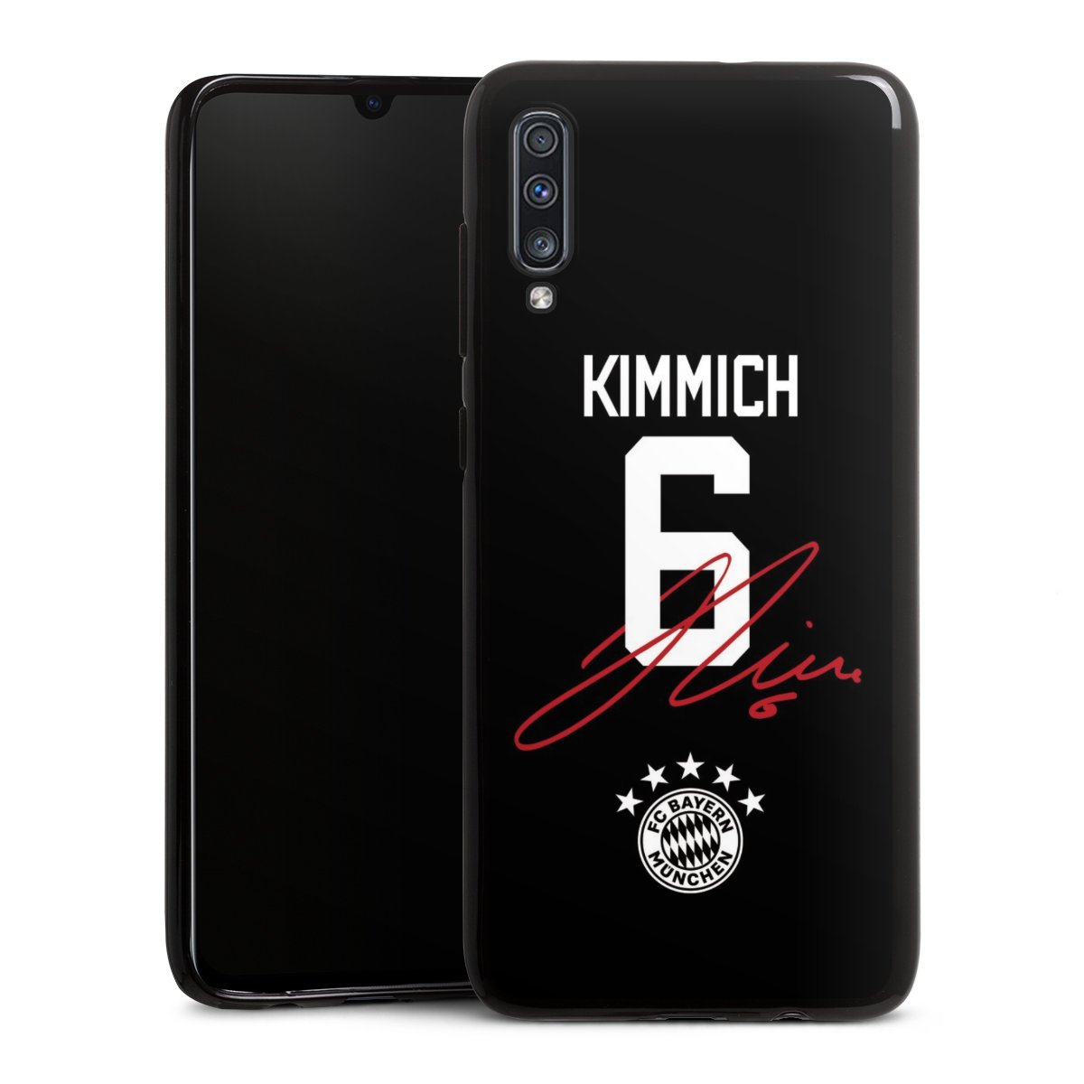 Cover silicone