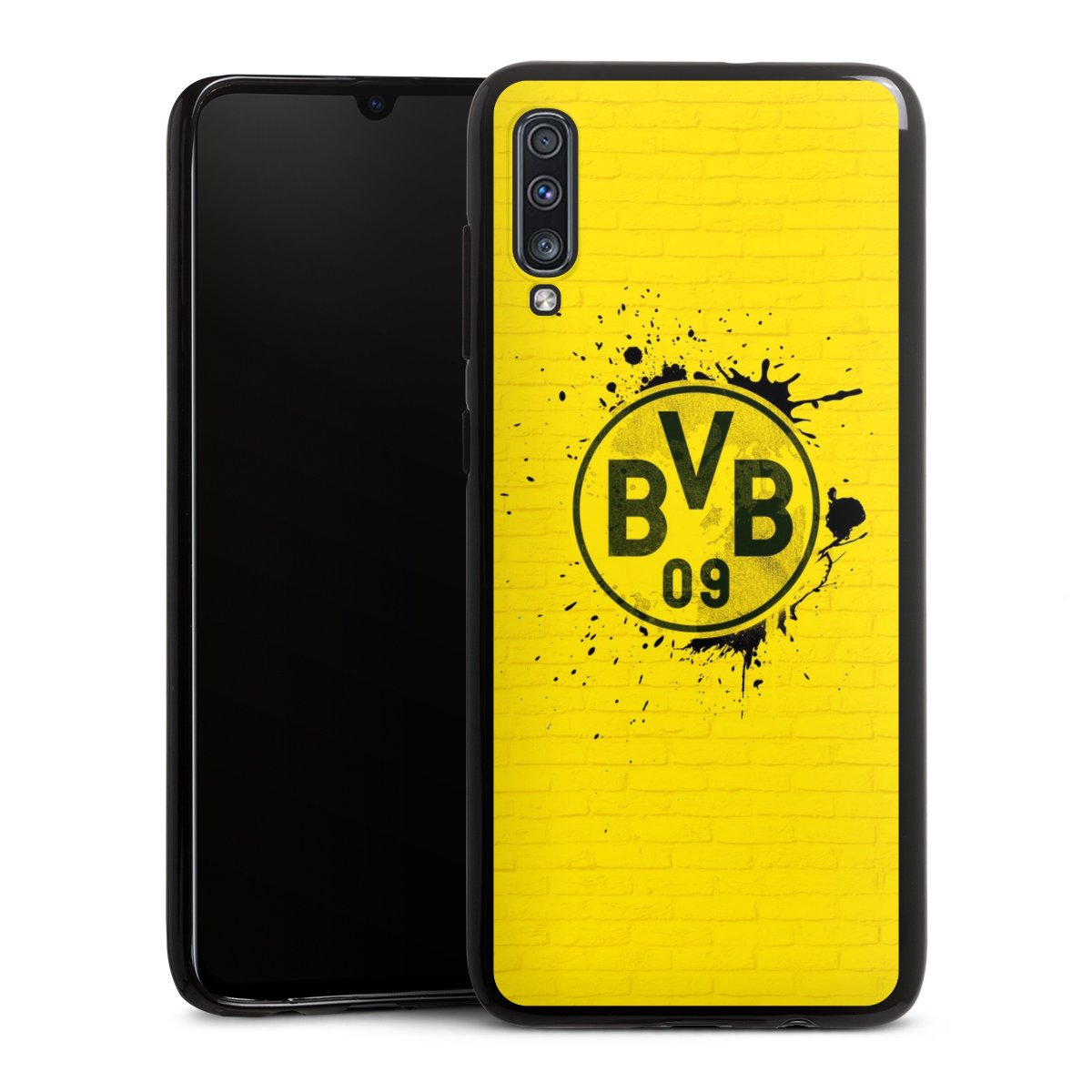 Silikon Case