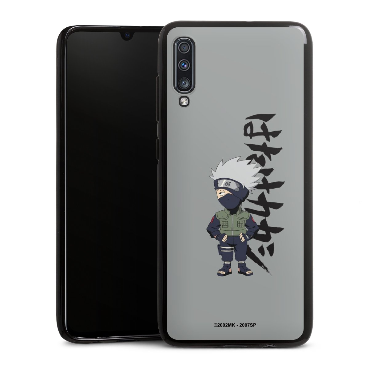 Cover silicone