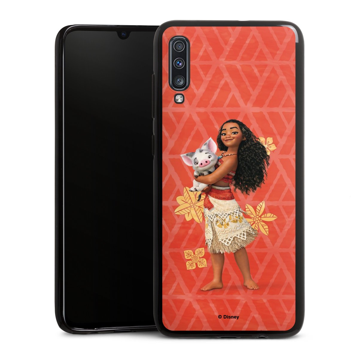 Silikon Case