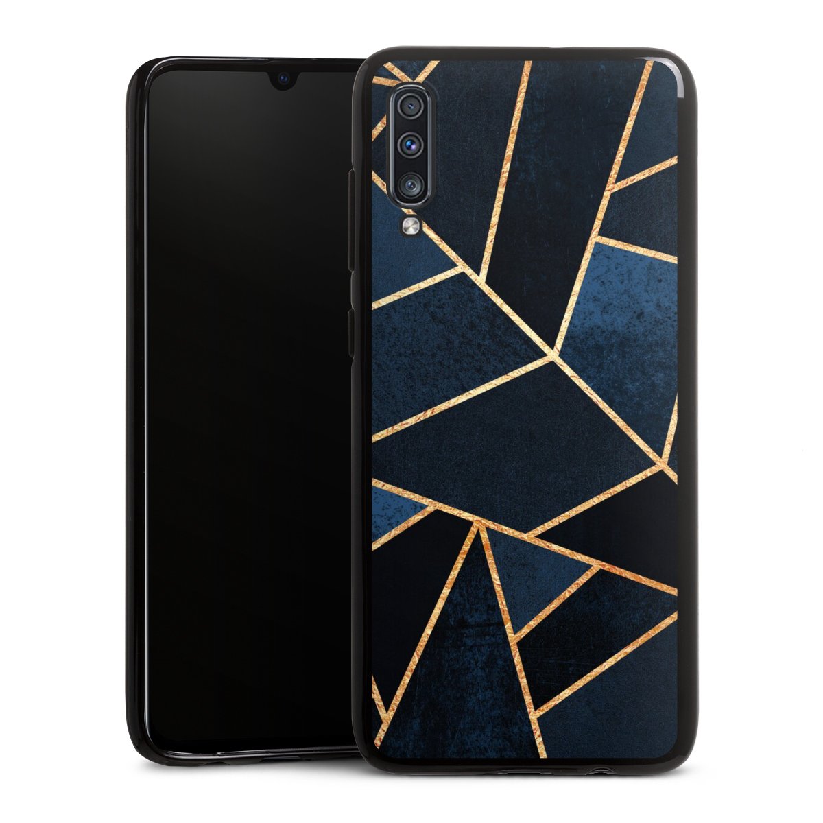 Coque en silicone
