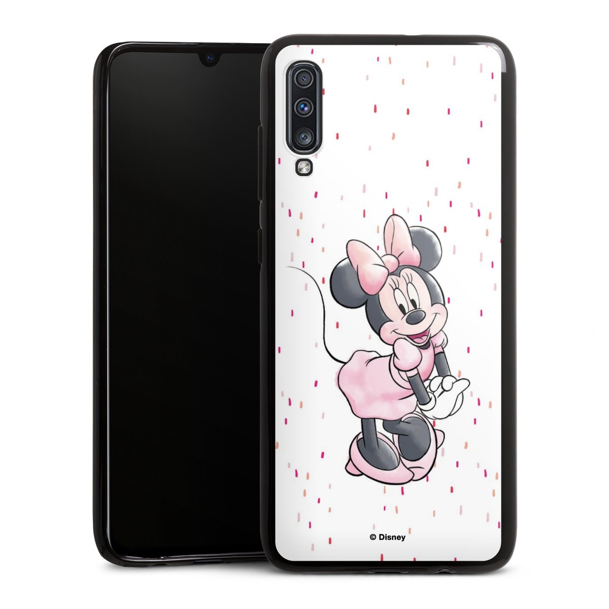 Cover silicone