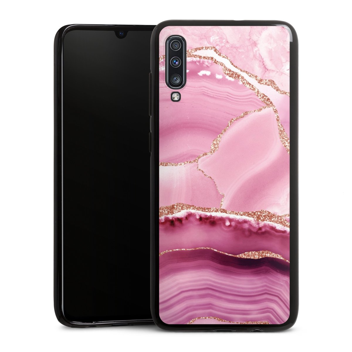 Silikon Case