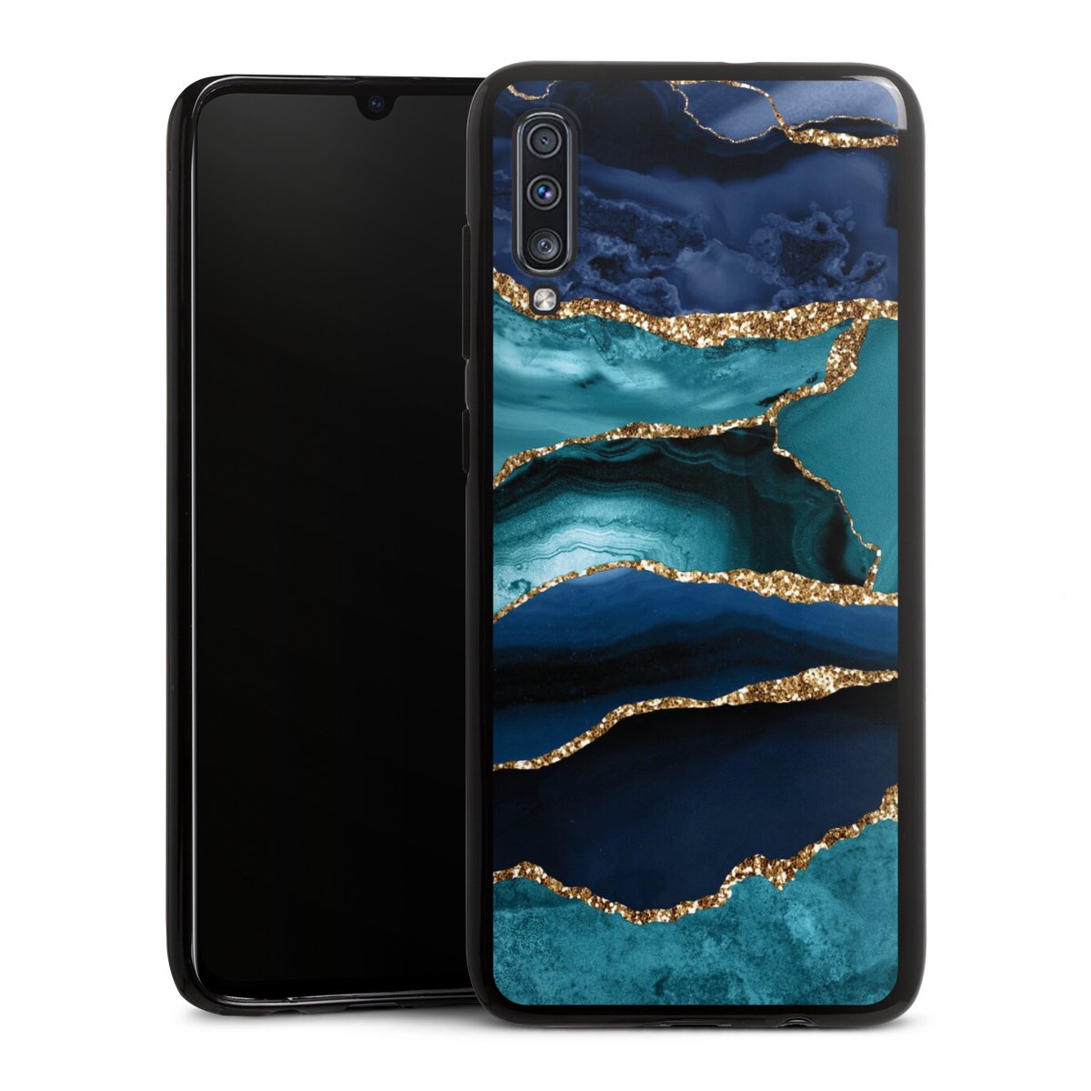 Siliconen hoesje
