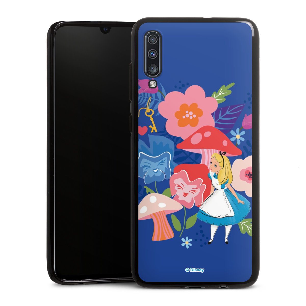 Cover silicone