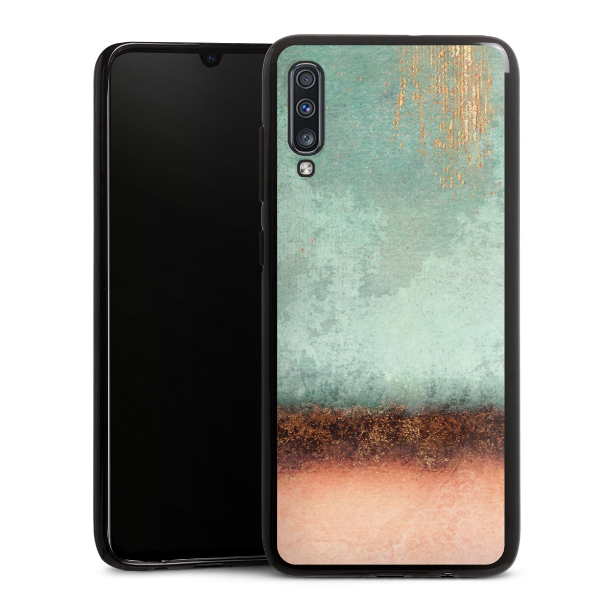 Cover silicone