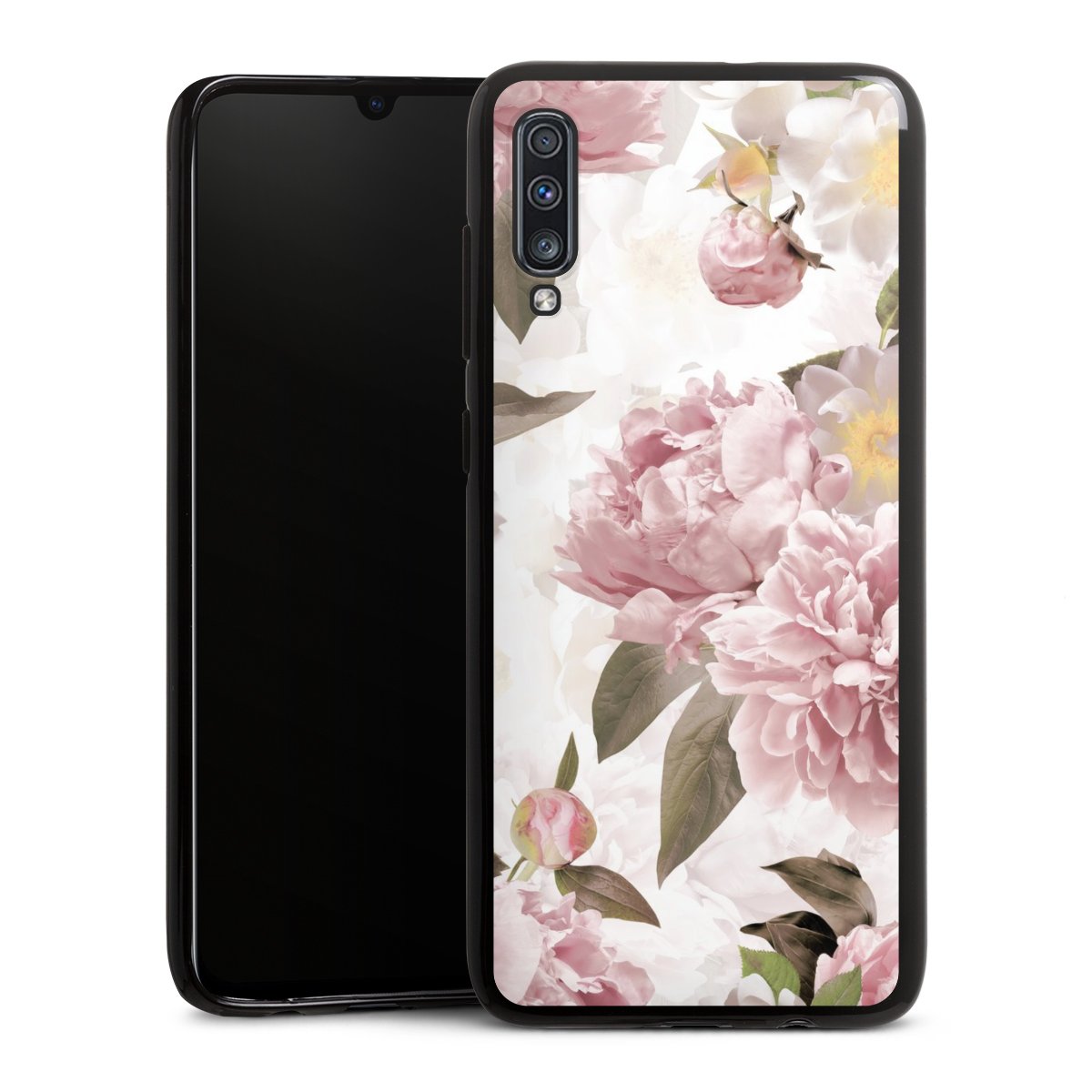 Silikon Case