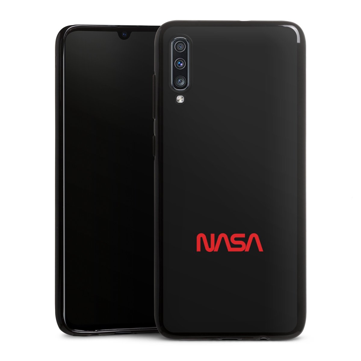 Coque en silicone