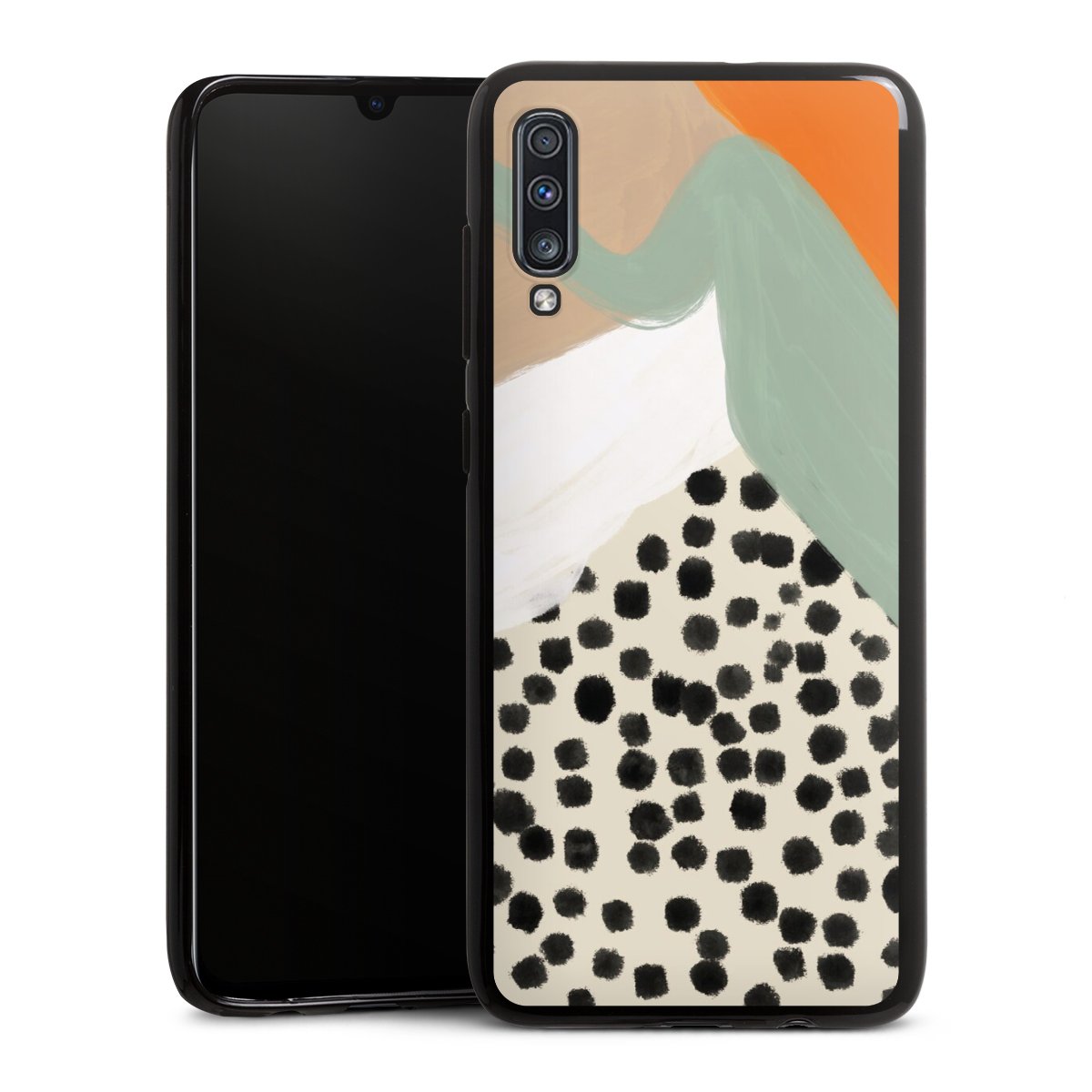 Crazy Life Art 03 Boho