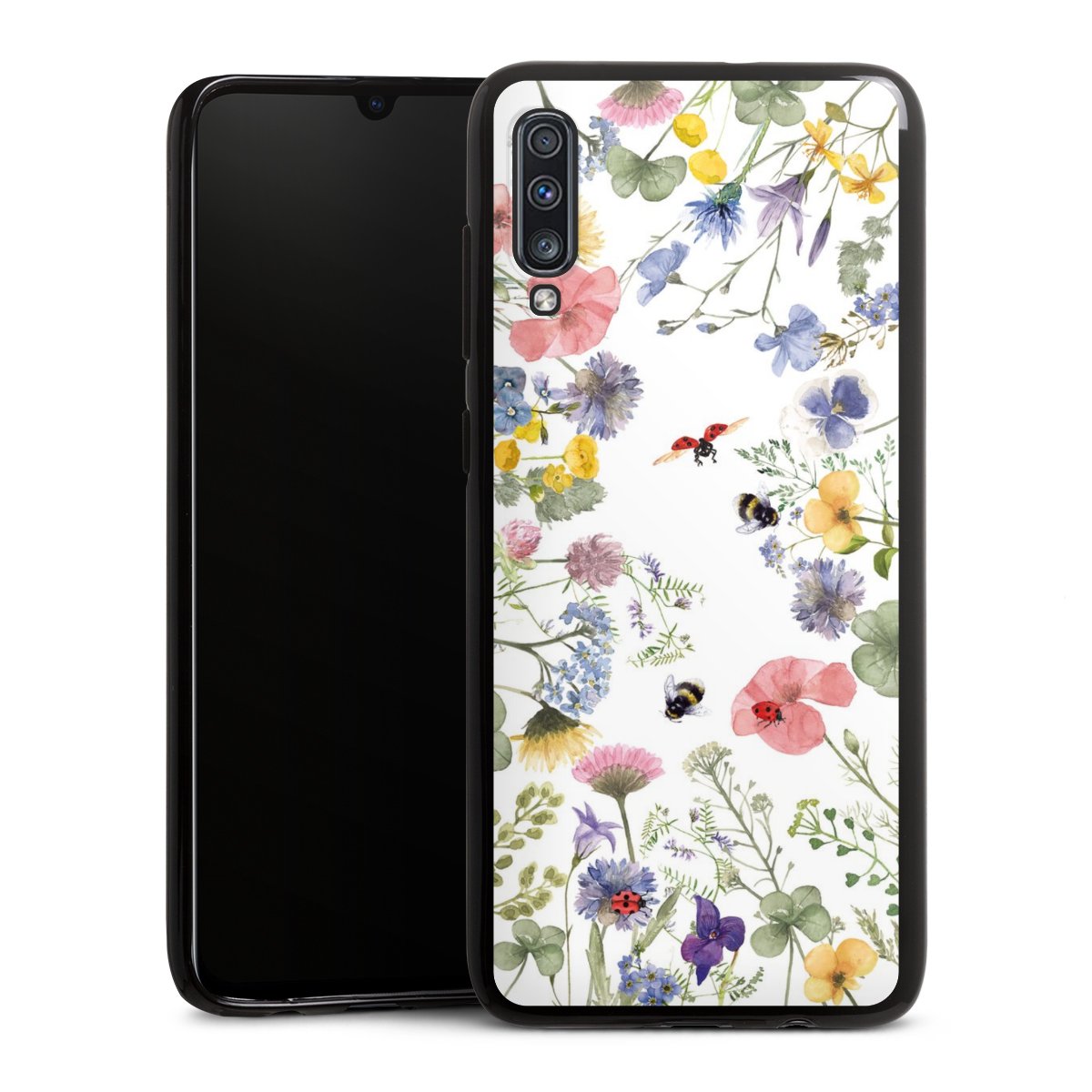 Silikon Case