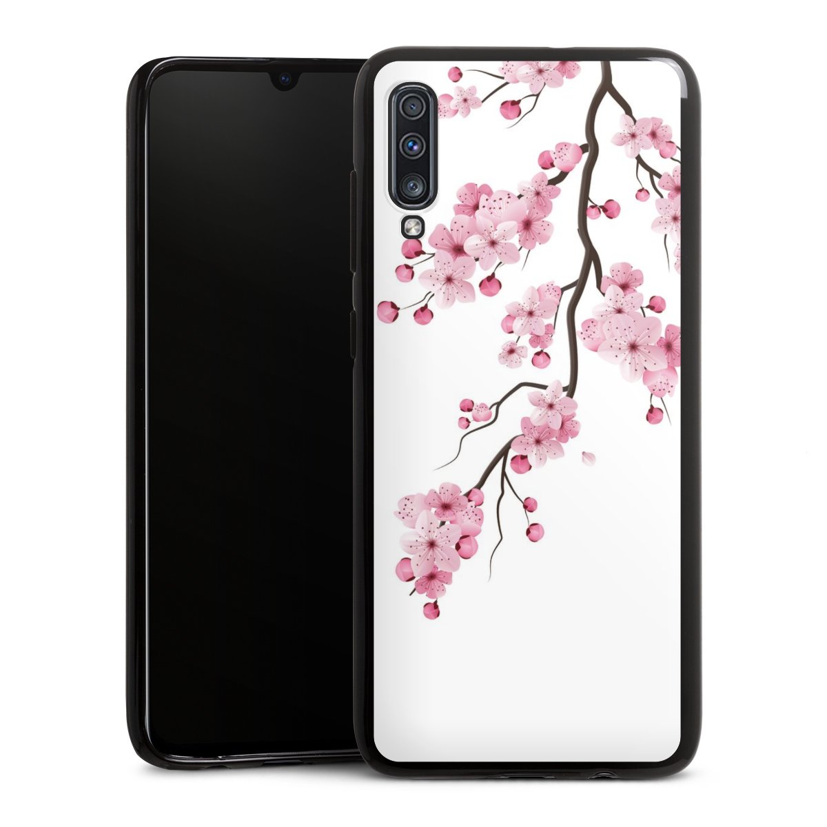 Silikon Case
