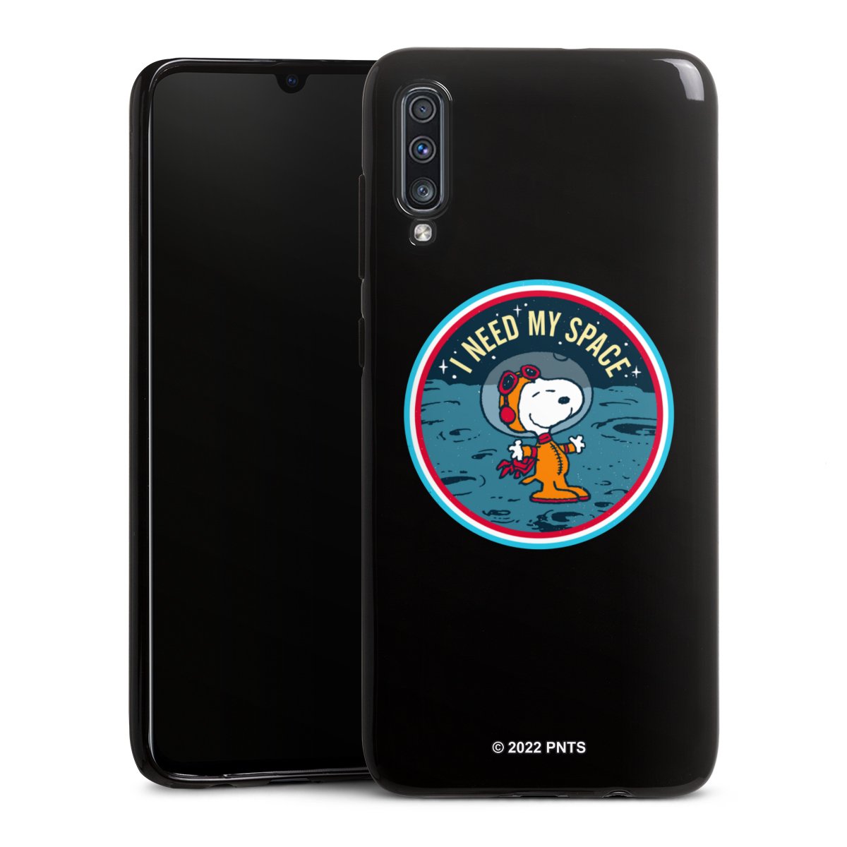Silikon Case