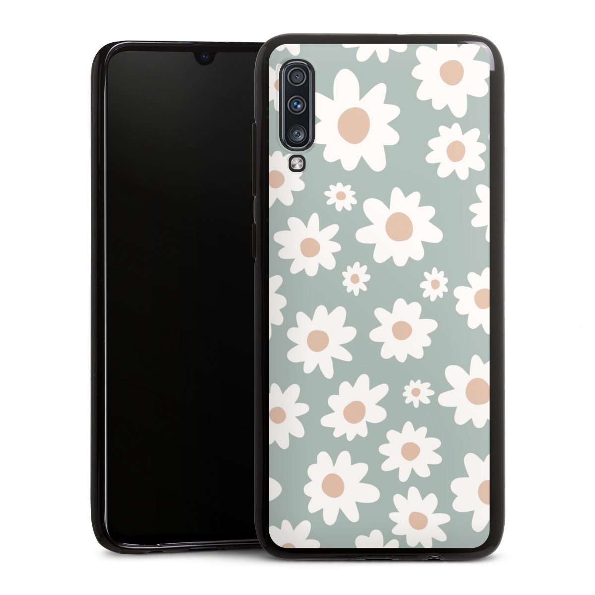 Silikon Case