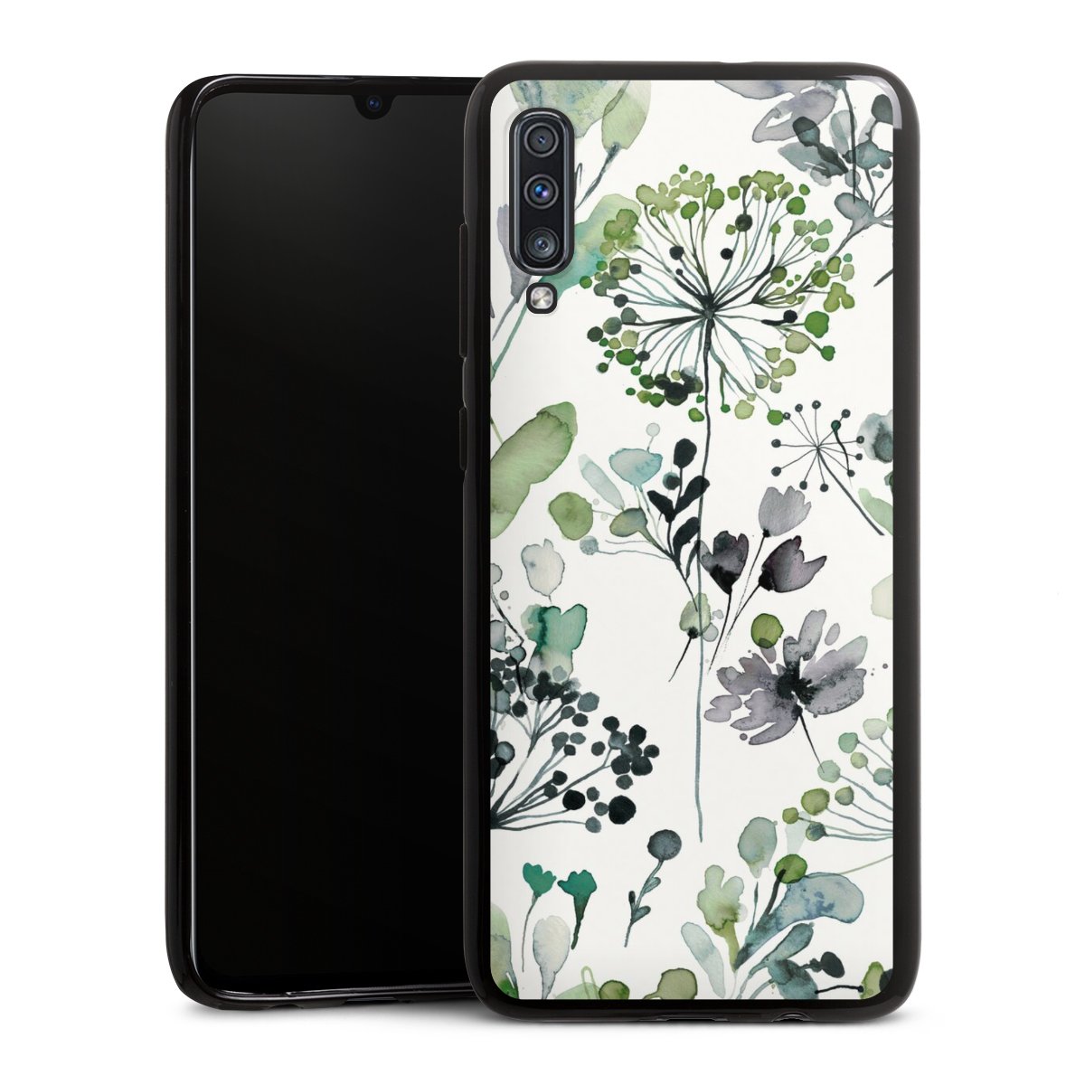 Herbes Sauvages Eucalyptus