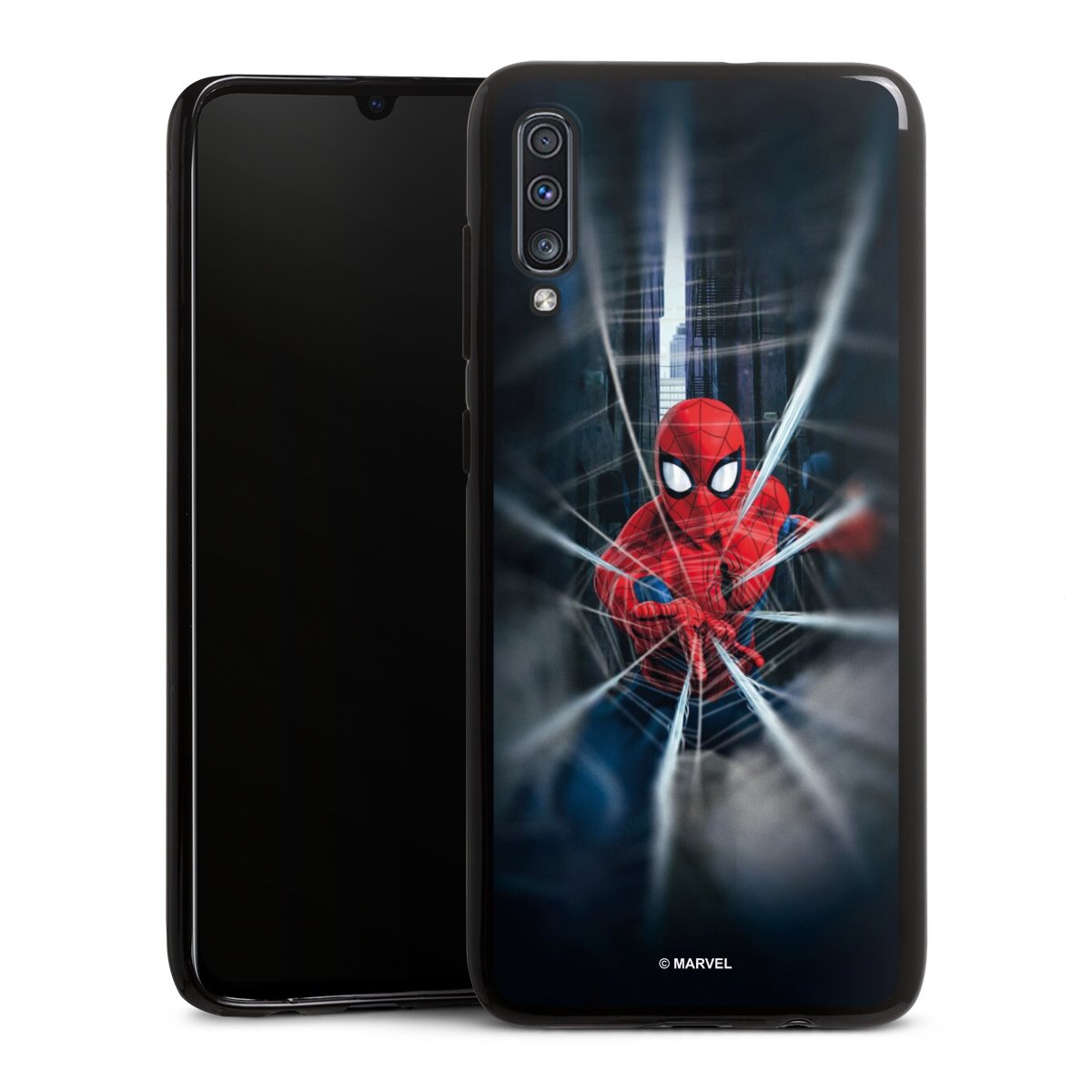 Cover silicone