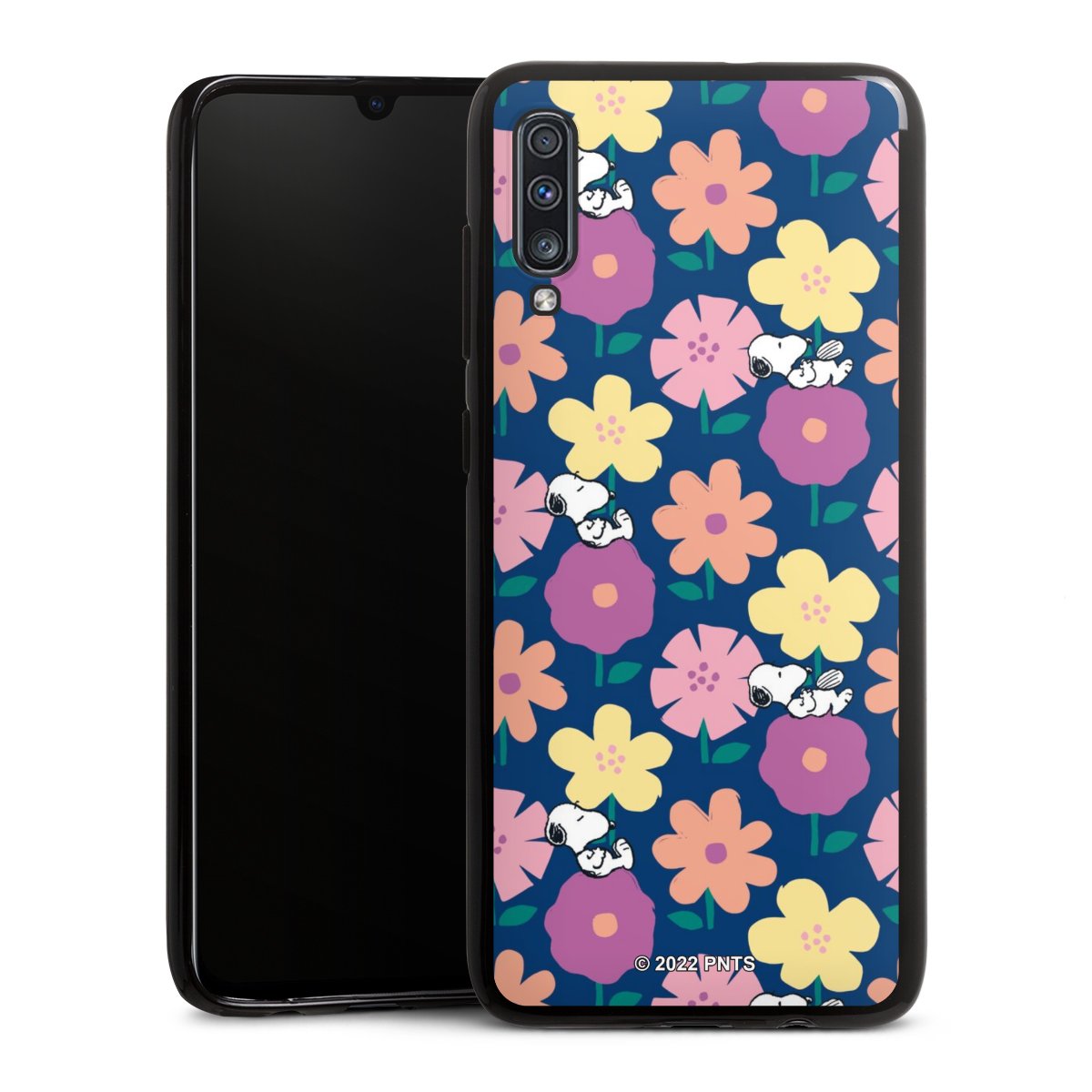 Siliconen hoesje