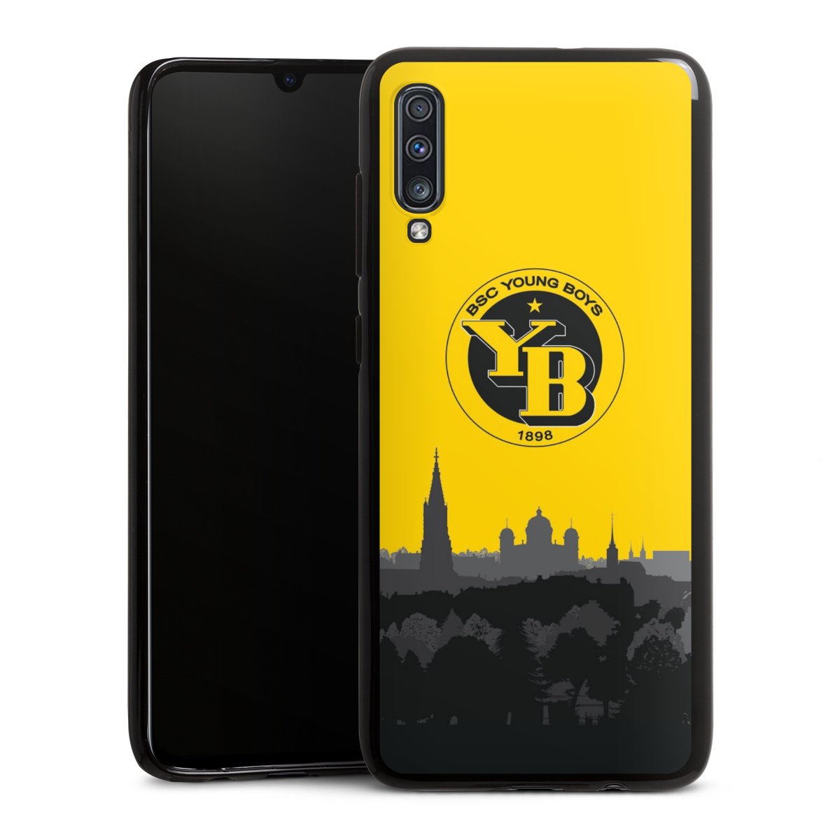 BSC YB Ligne d'horizon