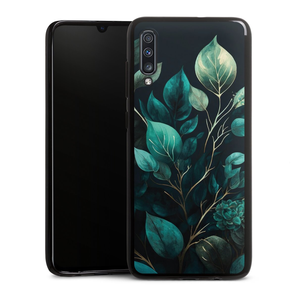 Eucalyptus Fond Sombre