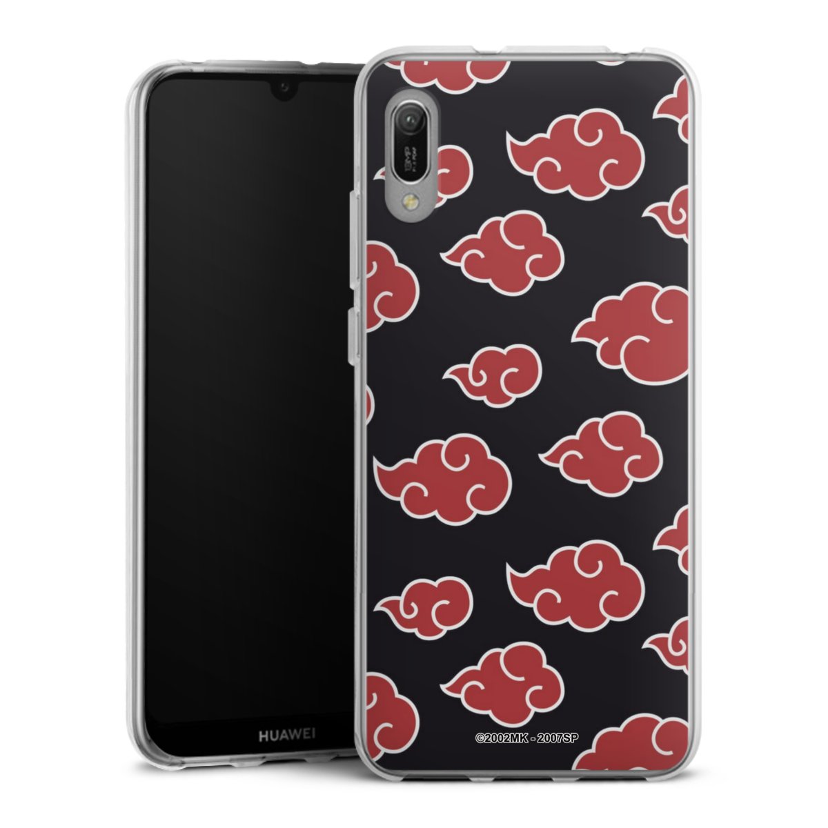 Akatsuki Pattern