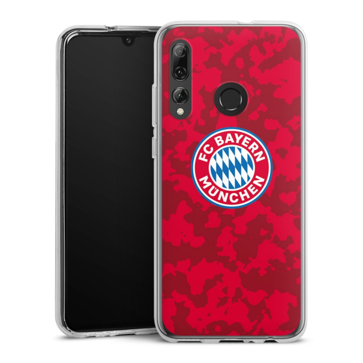 Camouflage Muster FCB