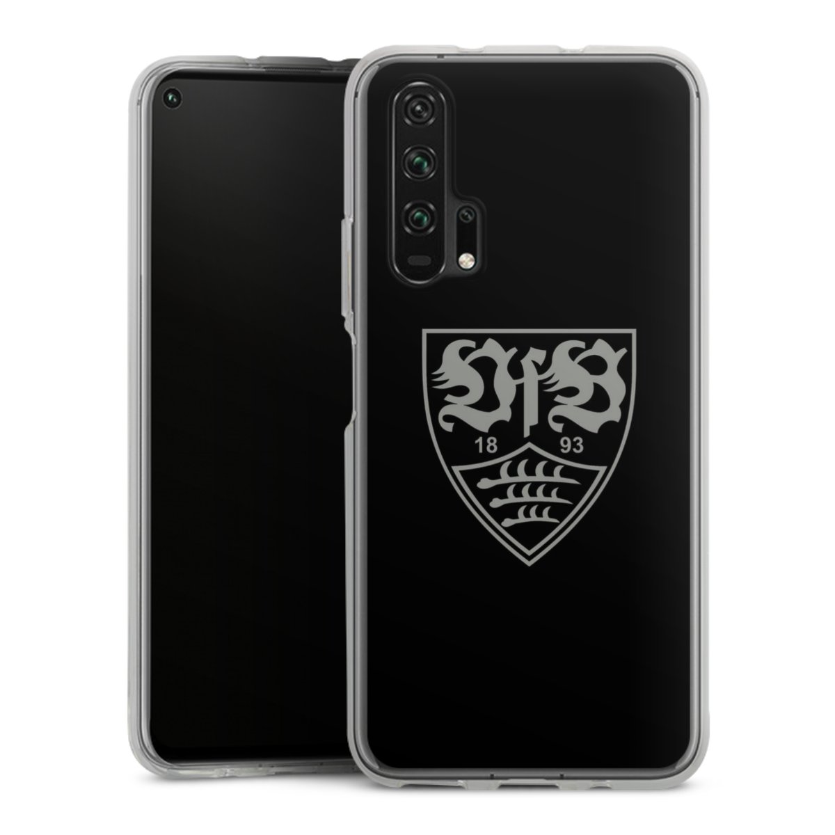 VfB Stuttgart Schwarz