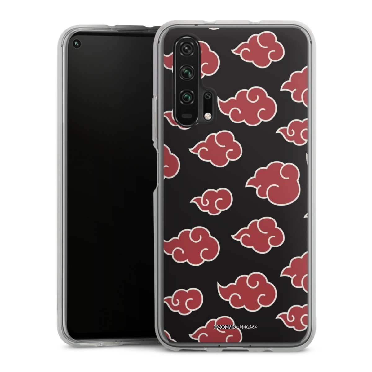 Akatsuki Motif