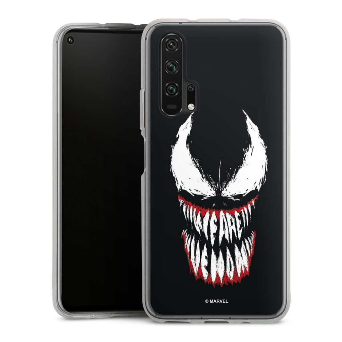 We Are Venom