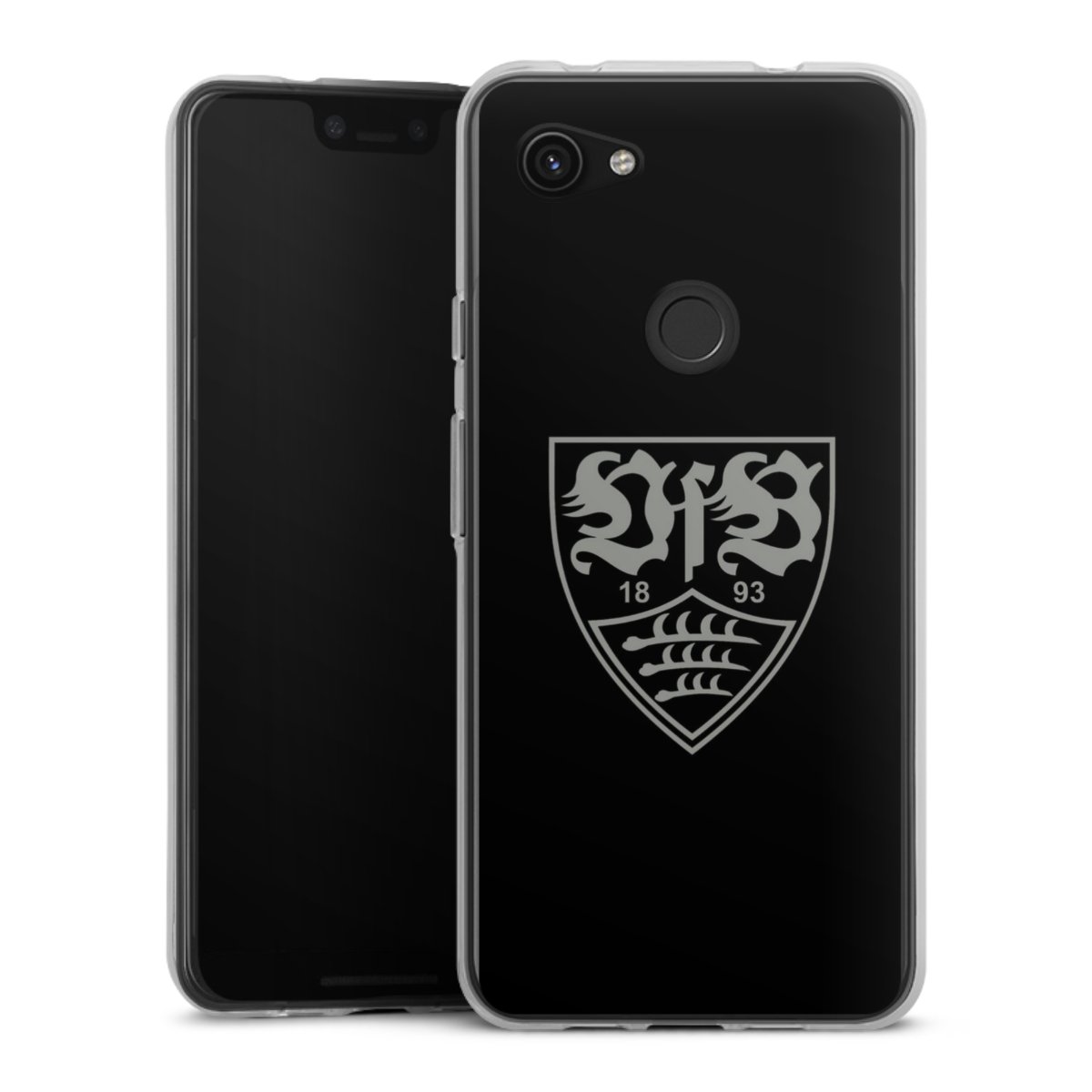 VfB Stuttgart Schwarz