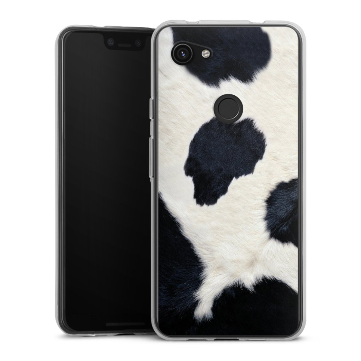 Peau de Vache