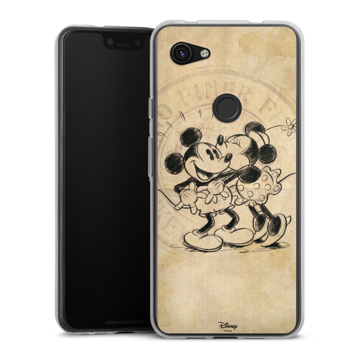 Minni&Topolino