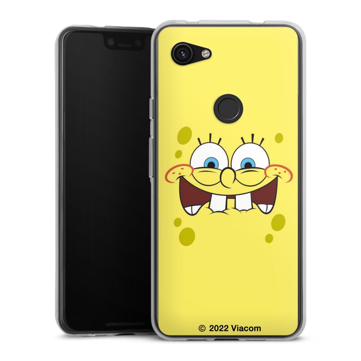 Spongebob - Nahaufnahme