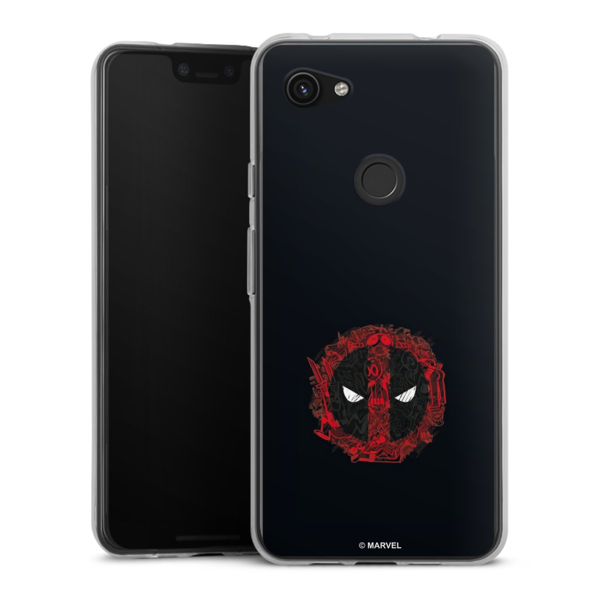 Deadpool Logo