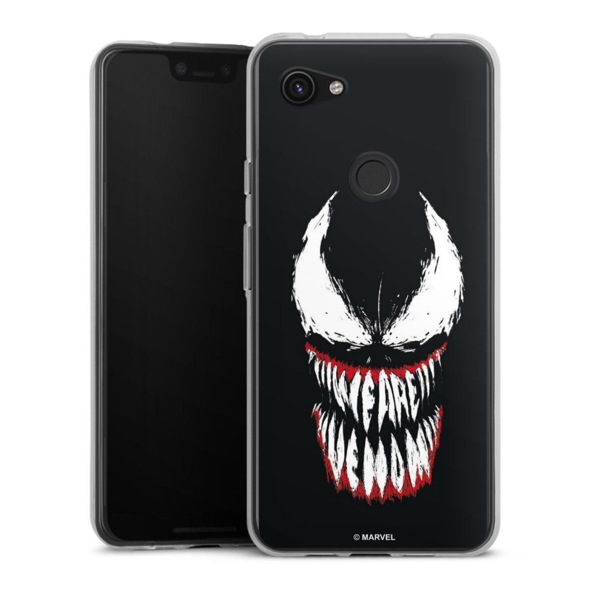 We Are Venom